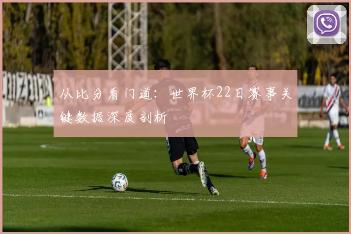 从比分看门道：世界杯22日赛事关键数据深度剖析